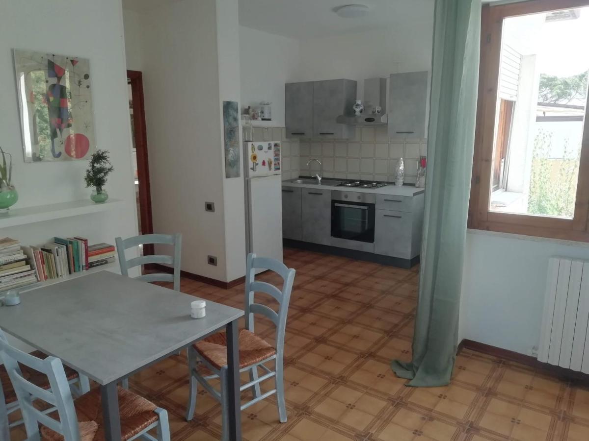 La Casetta Dei Grilli - Accanto Alle Terme Di Venturina E 10" Dal Mare Venturina Terme Εξωτερικό φωτογραφία