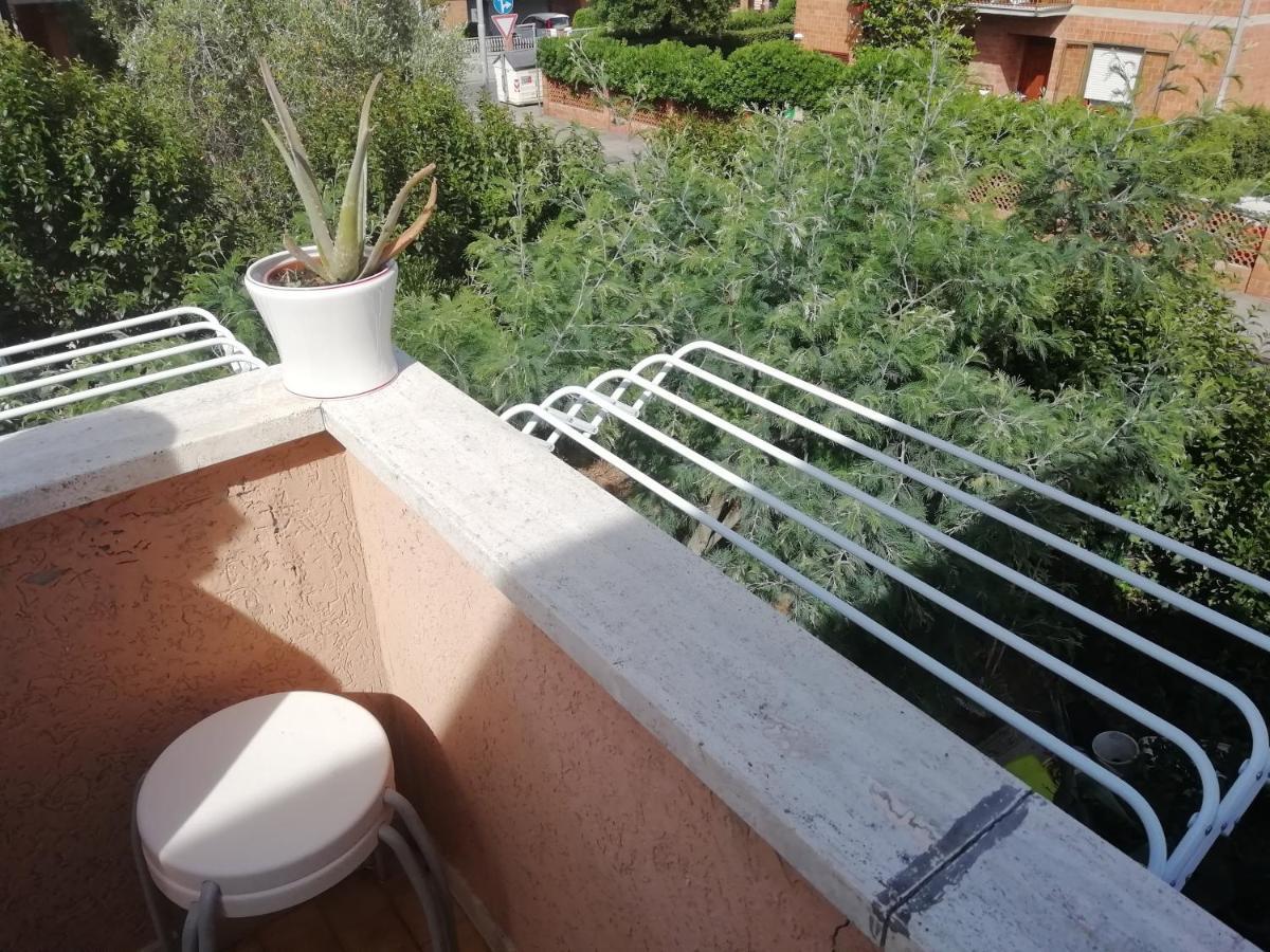 La Casetta Dei Grilli - Accanto Alle Terme Di Venturina E 10" Dal Mare Venturina Terme Εξωτερικό φωτογραφία