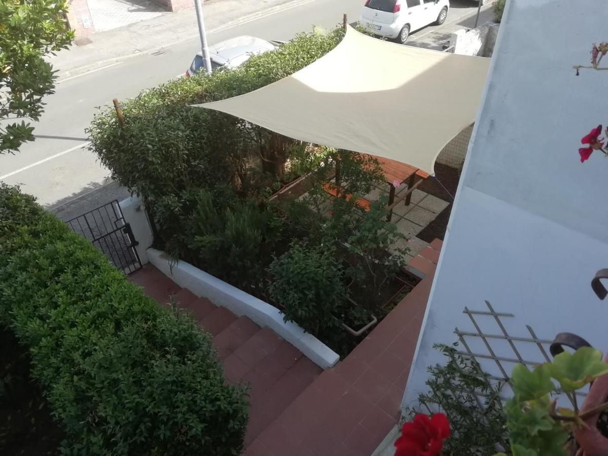 La Casetta Dei Grilli - Accanto Alle Terme Di Venturina E 10" Dal Mare Venturina Terme Εξωτερικό φωτογραφία